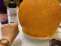 -谷语中餐厅