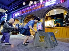 -吾悦广场(南京鼓楼店)