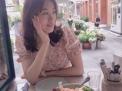 虾沙拉-RAC BAR(安福路店)