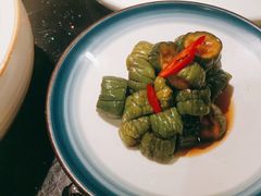 -江南大院松鼠桂鱼(奉贤宝龙店)