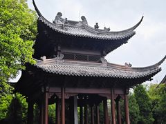 -钱王祠