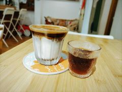 手冲咖啡-C.Y Cafe