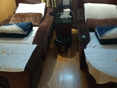 -知足堂养生会所(碑亭巷店)