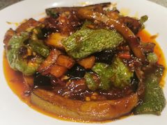 -小尕子·新疆菜(明园店)