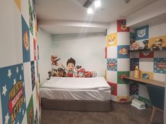 -泰平丽锦酒店(成都太古里春熙路店)
