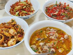-笨罗卜浏阳菜馆(太平街店)