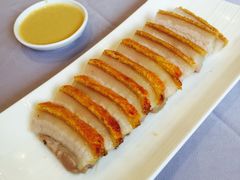 -维多利亚大酒店·雅园中餐厅
