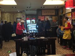 -姚记炒肝店(鼓楼店)