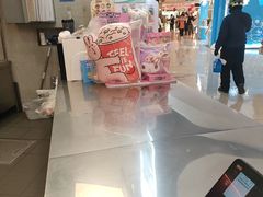 -DQ·蛋糕·冰淇淋(西城红场店)