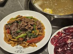 -贵宾牛·潮汕牛肉火锅(珠池总店)