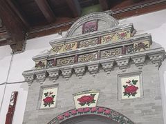 -伊犁老城喀赞其民俗旅游区