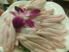 -红鼎坊·老成都火锅(新南门店)