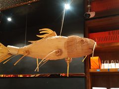 -伟大航路烤鱼(松雷店)