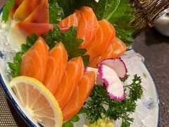 -福樱兰海鲜放题铁板烧(加州店)
