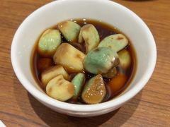 -鸿毛饺子(紫竹桥店)