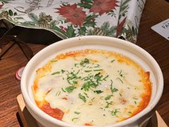 -FABIO’S费比欧披萨餐厅