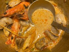 -Home Thai·泰谣(王府井apm店)