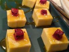 -悦海·家宴·冰花皮皮虾大锅贴(宝龙店)