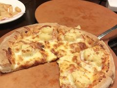 -Mr.Pizza米斯特比萨(苏州平江万达广场店)