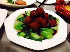 功德林(南京西路店)-功德林(南京西路店)