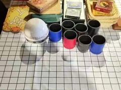 -玩坞轰趴馆·户外团建聚会主题生日派对馆(世豪广场店)