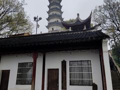 -苏州上方山国家森林公园