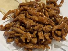 -河沿肉饼Beijing Pie(东华门店)