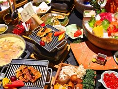 -花潮料理艺食馆(成都万象城店)