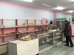 -中关村茶点