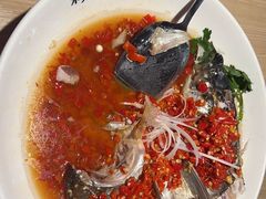 -湘阁里辣(大朗广场店)