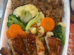 -吉野家(顺义站前北街店)