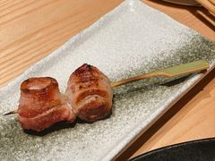 五花肉番茄卷-人间酒暖·Go blanc·烧鸟·深夜食堂(陆家嘴店)