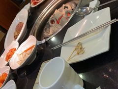 -光化门韩国料理(新地假日广场店)