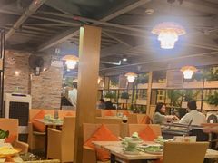 -四季合味椰子鸡(南山大冲店)