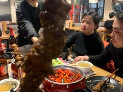 -湘里乡亲甲王二老店