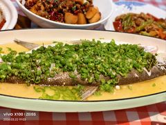 -海燕酒店·地道湖北菜(惠济路店)