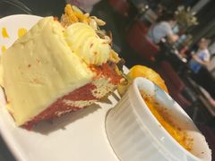 -半秋山西餐厅(巴南万达广场店)