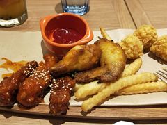 -必胜客(安盛金马店)