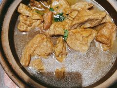 -张大嘴菜馆(庞各庄店)