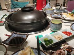 -四季缤纷椰子鸡(雨花亭凯德广场店)