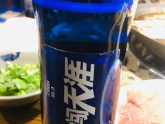 -六公里老火锅(总店)