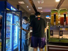 -火炉火自助餐(喜隆多店)
