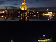 -大连海昌发现王国主题公园