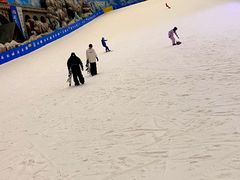 -长沙湘江冰雪世界