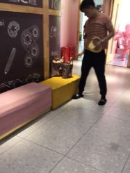 -小阿福儿童摄影(光谷时代广场店)