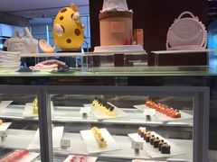 -厦门悦华酒店·绿庭主题自助餐厅