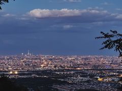 -北京西山国家森林公园