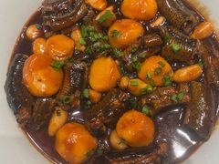 -筱爷叔·上海传统手工菜(新桥店)