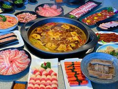 -园里火锅(仁和新城店)