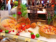 -嘉兴华美达酒店(秦逸路店)